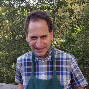 Michael Cocchiarella